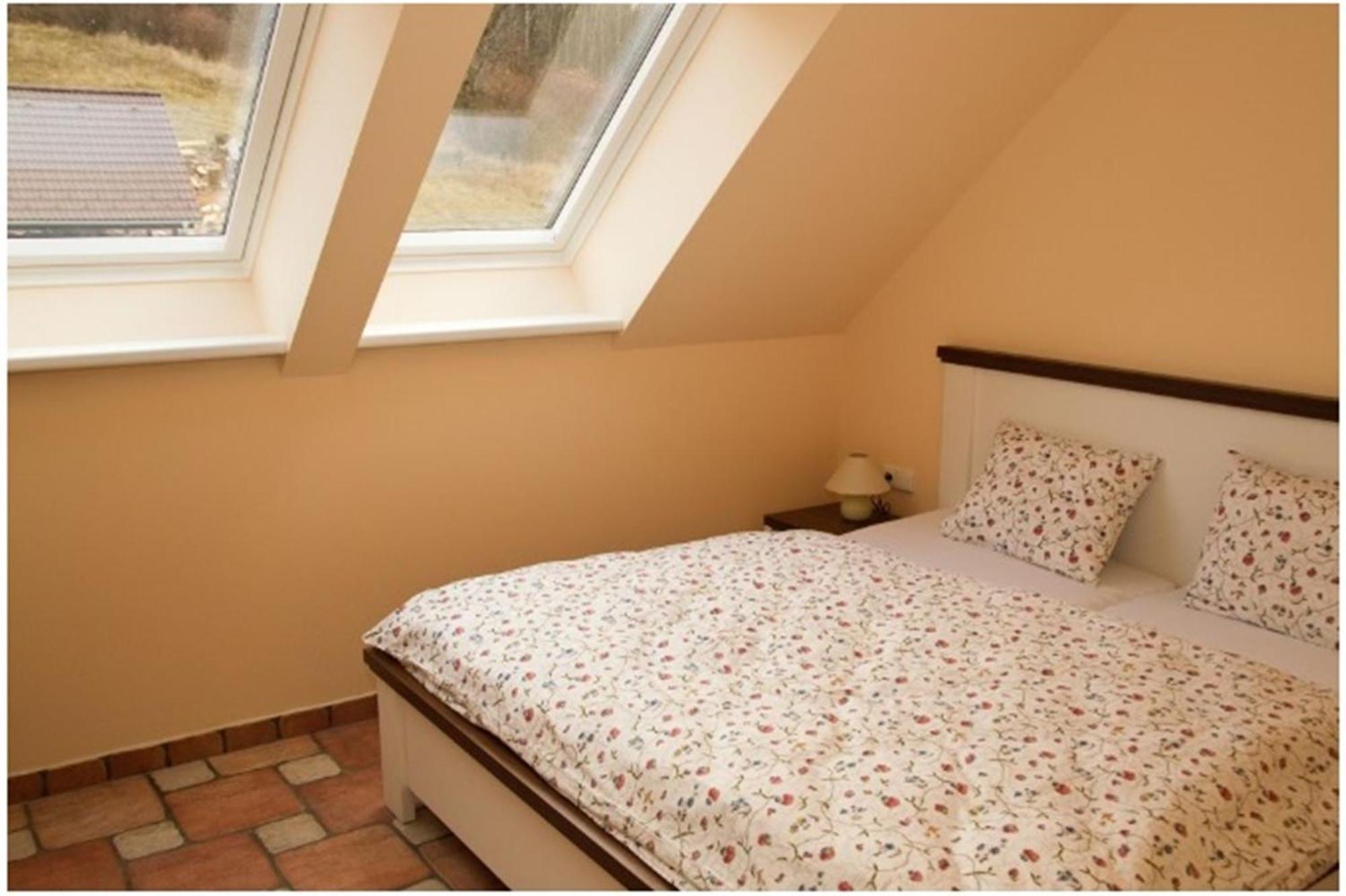 Penzion Malovany Osvetimany Habitación foto