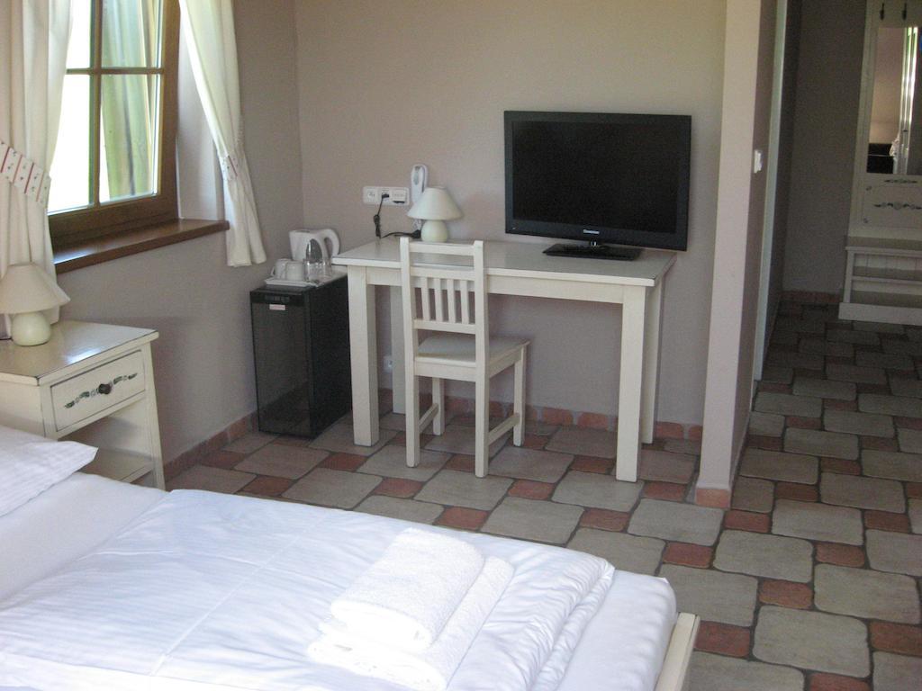 Penzion Malovany Osvetimany Habitación foto
